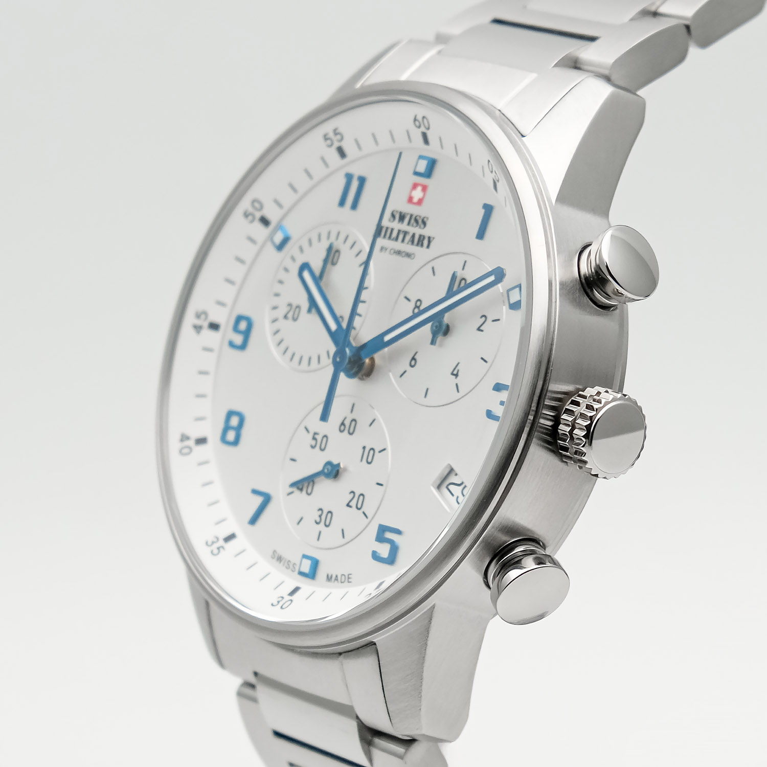 Swiss Military SM34114.03